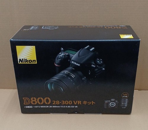 Kit objectif nikon d800 - nikon,