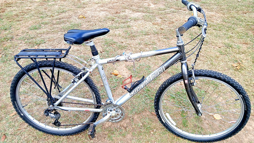Specialized rockhopper 1990s - rockhopper,