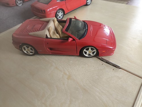 Ferrari f355 18 - f355, 1/18