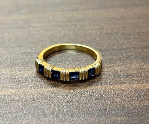 Vintage cartier apollonia - vintage,