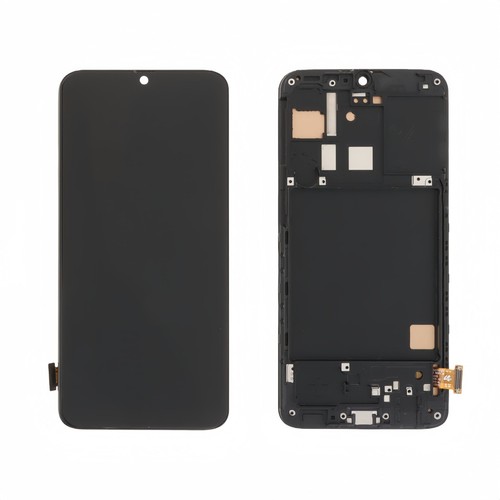 Ecran lcd incell vitre tactile - ecran,
