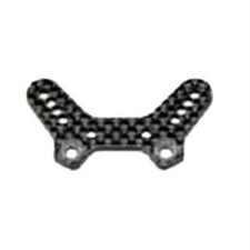 Plaque De Fixation D'Amortisseur Arrière Mugen MRX-4 WM05 / MUGH0567