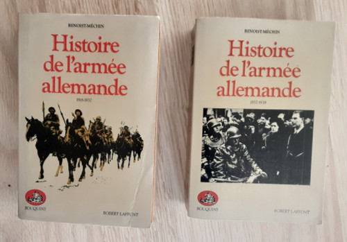 Histoire armée - histoire, l’armée