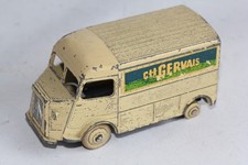 DINKY TOYS 25C Citroën 1200K