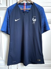 Maillot France FFF 2018 2019