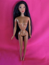 Disney Mattel Pocahontas 1966