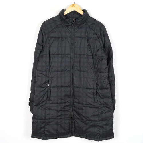 Veste matelassée femme