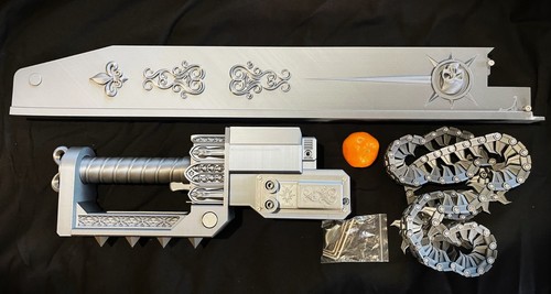 Warhammer 40000 chainmania - 40000,,