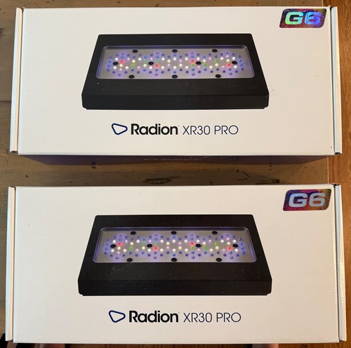 Ecotech radion xr30 - radion, g6