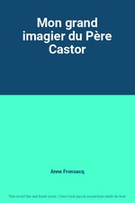 Mon grand imagier du Père