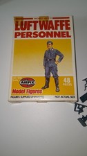 AIRFIX  PERSONNEL DE LA