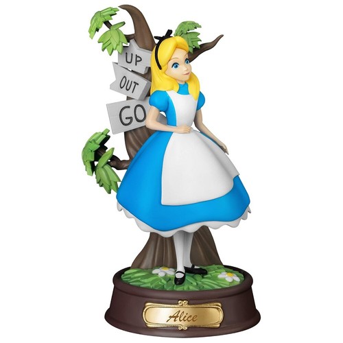 Figurine beast kingdom - beast,