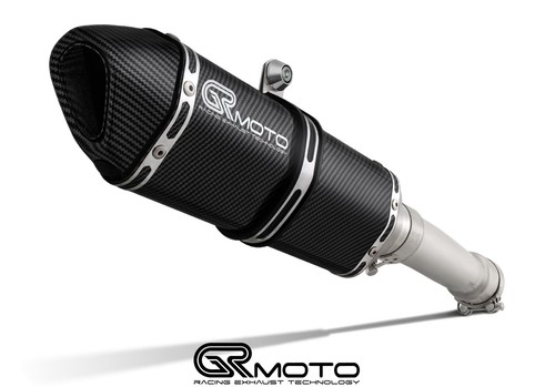 échappement pour yamaha fz1 - fz1, n