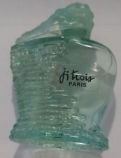 eau de parfum miniature "jitrois paris" 5 ml plein