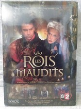 Les rois maudits films - les,