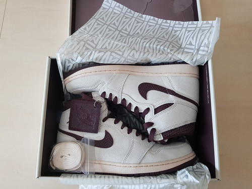 Nike air jordan - nike, 1