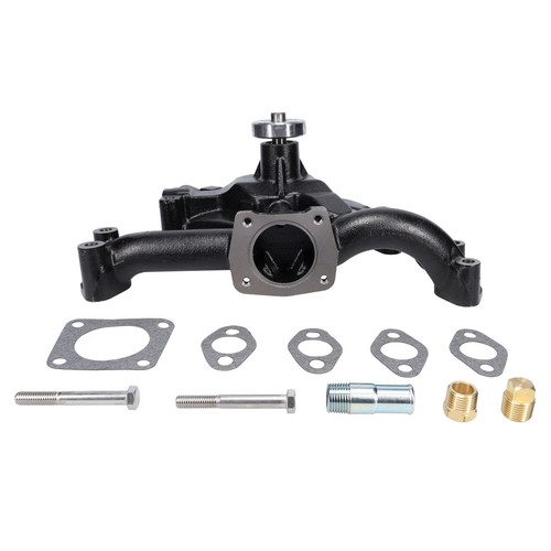 Pompe eau moteur pour - pompe, de