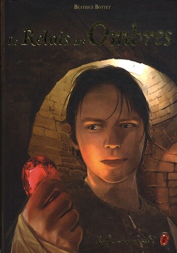 Grimoire rubis cycle - rubis,