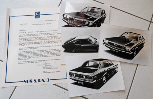 1971 mazda 808 - rx3, rx-3