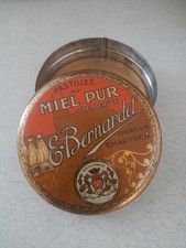 Boite Métal Chartres