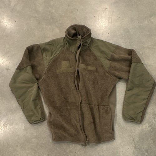 Polartec gen iii full - polartec,