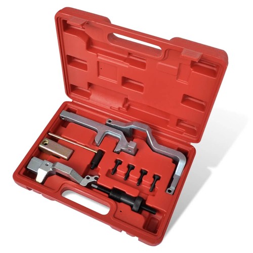 Coffret calage distribution - calage,