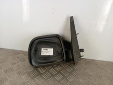 Retroviseur gauche RENAULT KANGOO 1 PHASE 1 7700304834