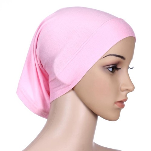 Foulard femme coton mercerisé