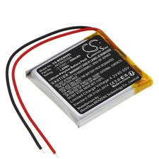 Batterie Li-Polymer 3.7V 500mAh type AEC643333A pour Bang & Olufsen Beoplay E8