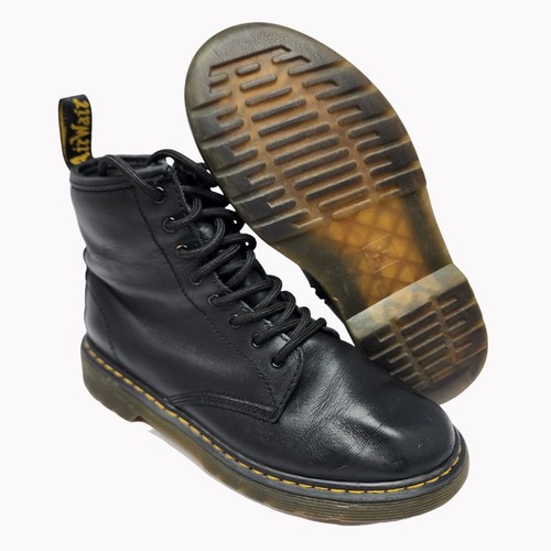 Martens youth size 3 - 3, 1460j