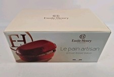 EMILE HENRY Moule Pain Artisan