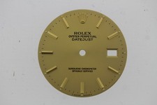 ROLEX Cadran montre Rolex
