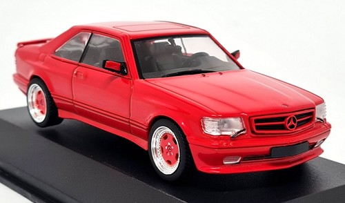 Solido mercedes benz - 1/43,