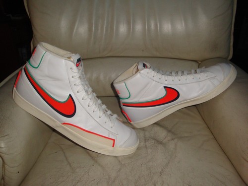 Nike blazer mid infinite - 77,