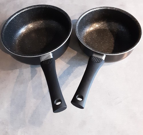 Lot casseroles tous feux - de,
