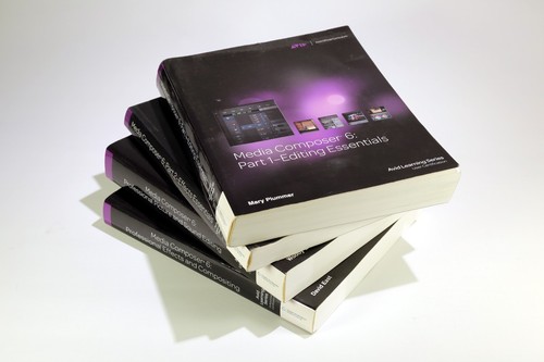 Avid media composer - avid,