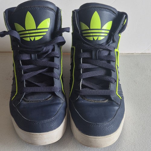 Adidas originals hardcourt - originals, hi