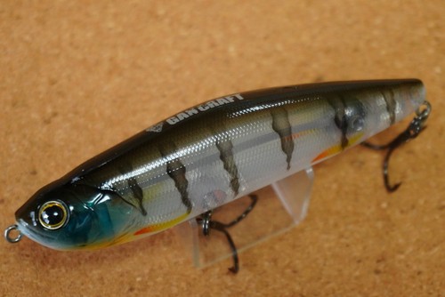 Gan craft z - gan,