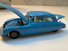 MAJORETTE No. 13 CITROEN DS 21