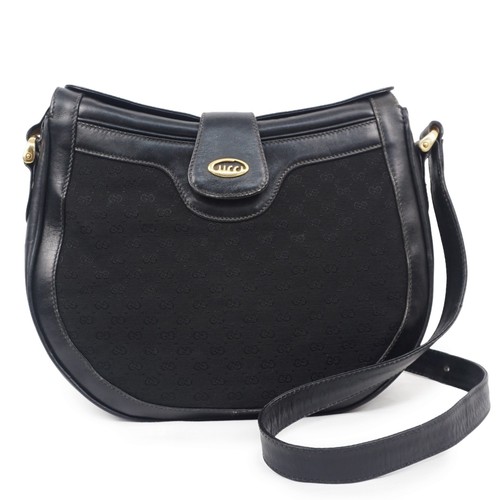 Sac bandoulière gucci micro - sac,