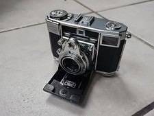 Zeiss Ikon 533/24 Contessa