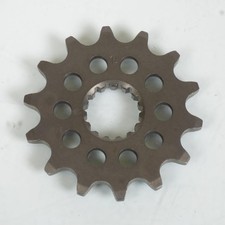 Pignon de sortie de boite