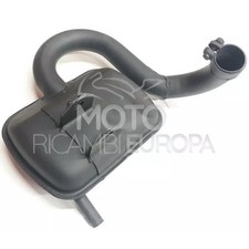 Échappement Noir Terminal