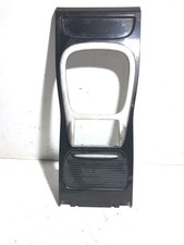 Porsche Cayenne (9PA) console