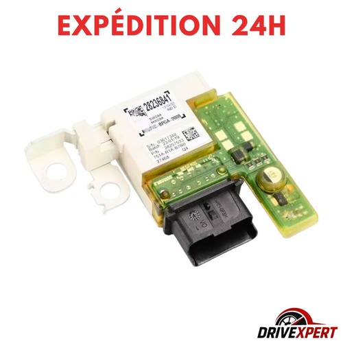 Module gestion batterie - module, de