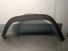 MRC9377 elargisseur aile avant gauche pour LAND ROVER DEFENDER (LD) 2.5 5298150