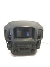 Lexus RX 300 2005 Unité