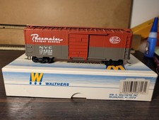 Wagon Marchandise USA WALTHERS