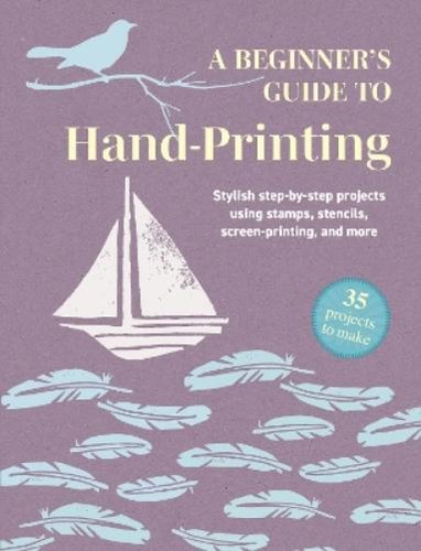 Cico books beginner guide - books, beginner's