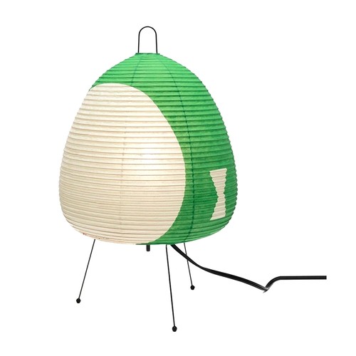 Lampe bureau japonaise en - de,
